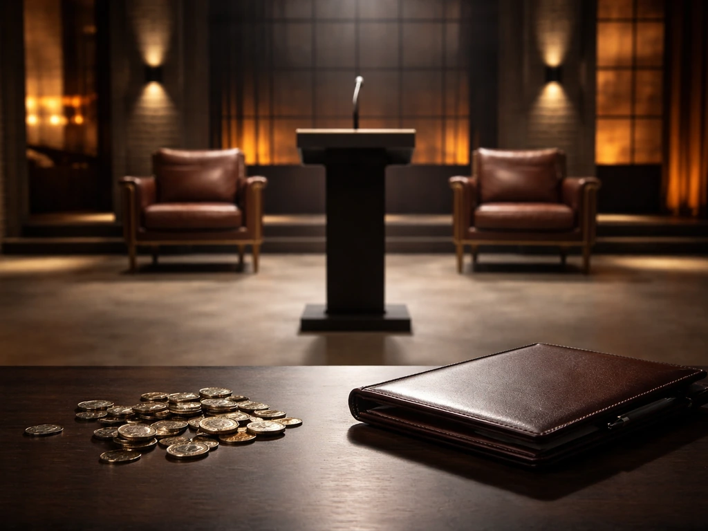 Dragon Den Net Worth: Franchise and Cast Wealth Estimates