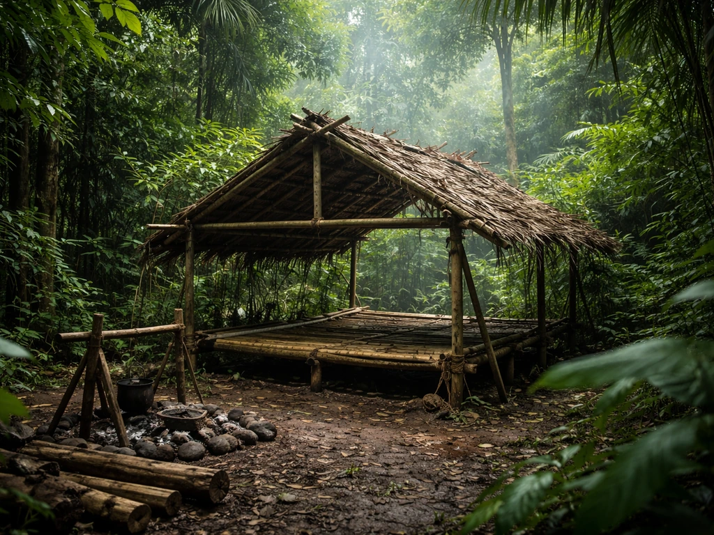 Jungle Survival Guys Net Worth: Estimate, Income Sources, and Methods