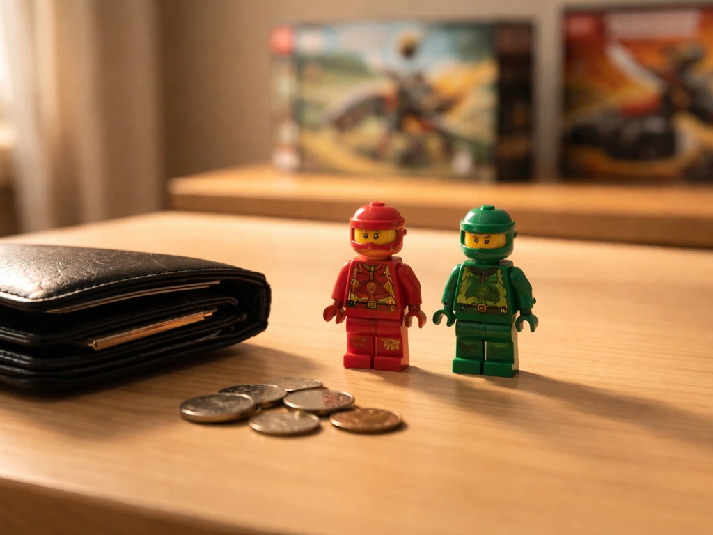 Ninjago Net Worth Explained: How It’s Estimated and Verified
