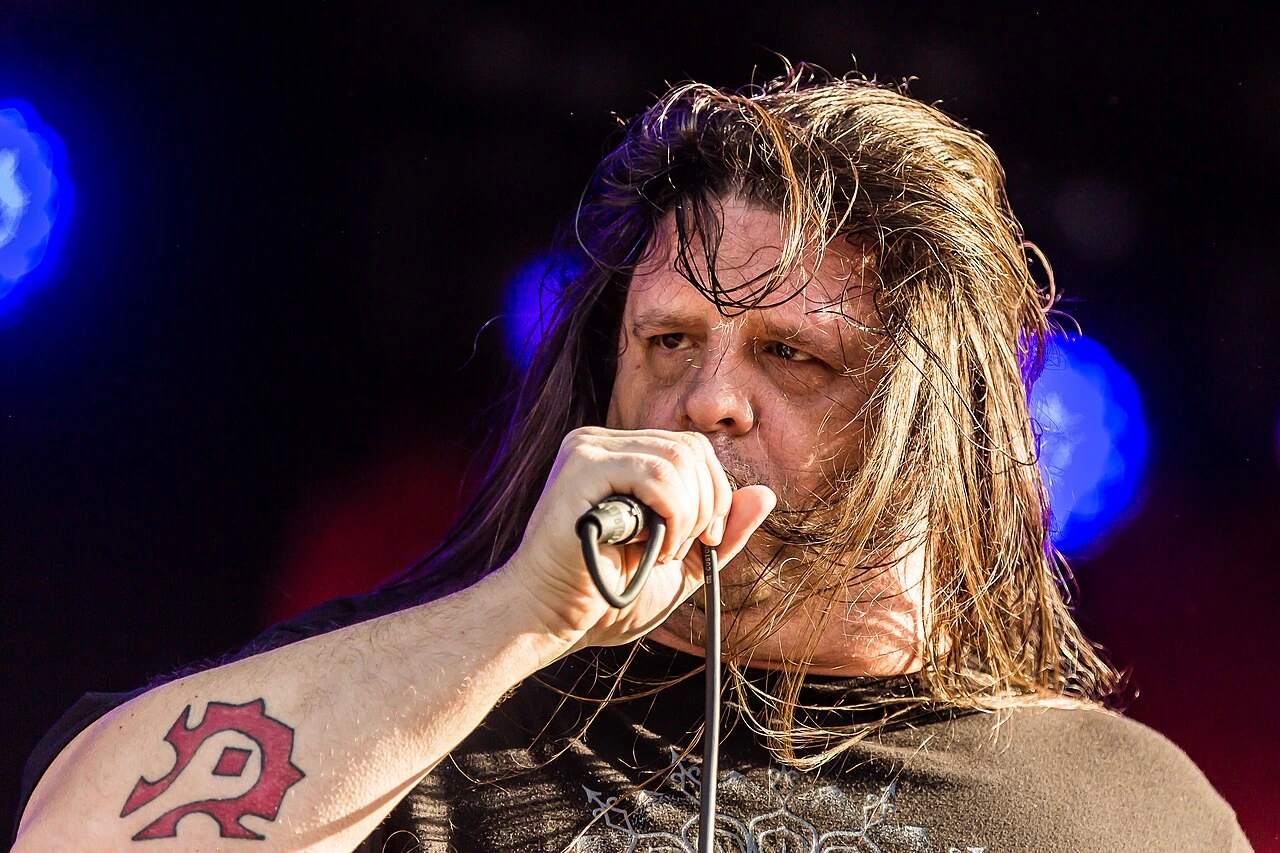 Corpsegrinder Net Worth: Estimate, Earnings Breakdown