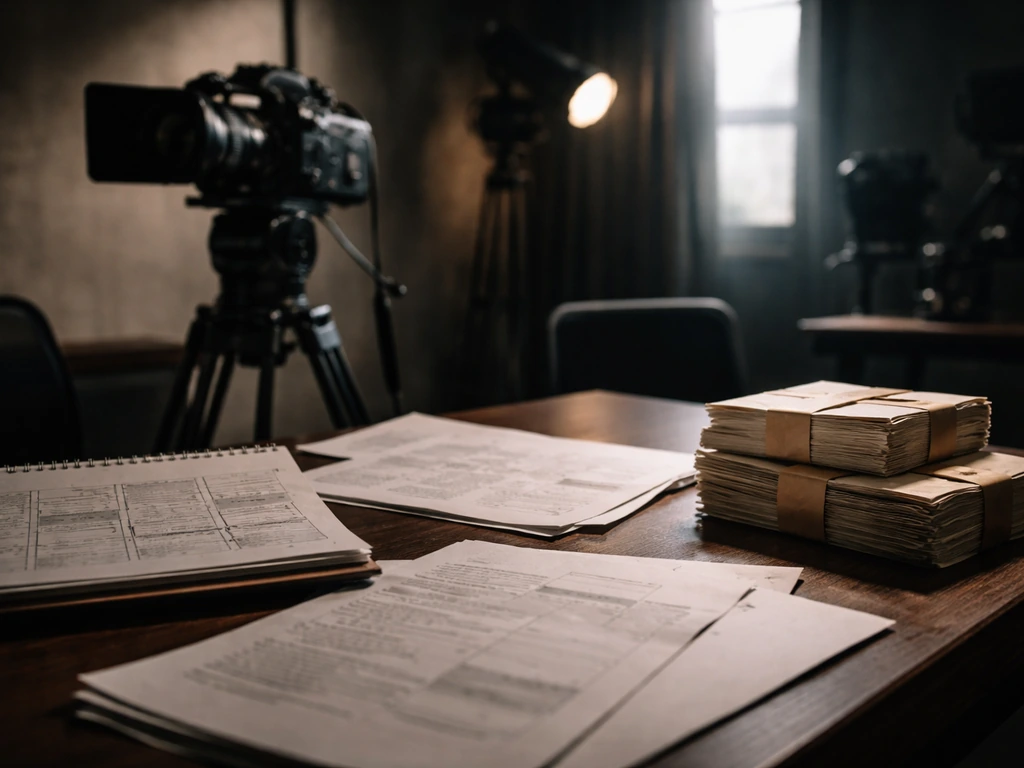 Studio Dragon Net Worth: Estimate, Method, and Revenue Breakdown