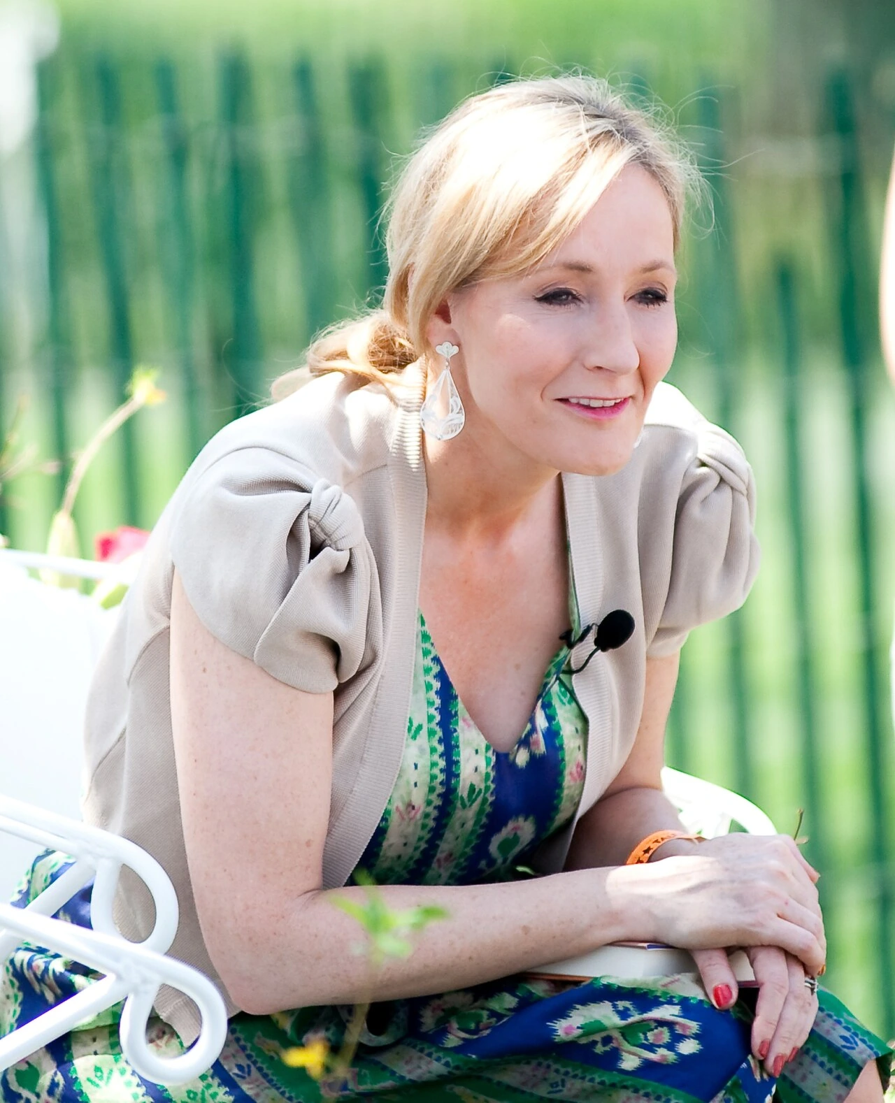 Rowling Net Worth: Estimated Range and What Drives It