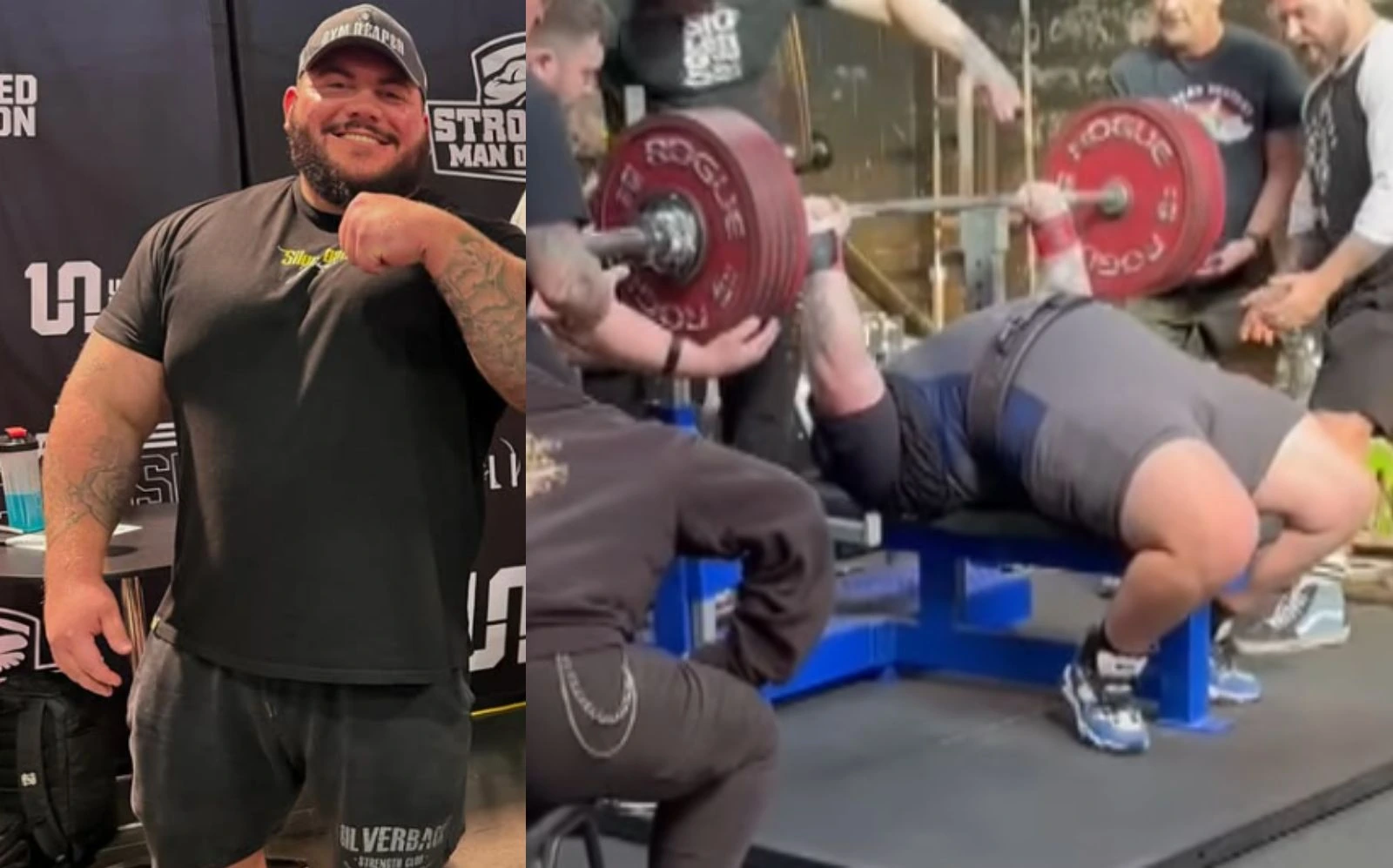 Gym Reaper Net Worth: Estimate, Income Sources, and How It’s Calculated