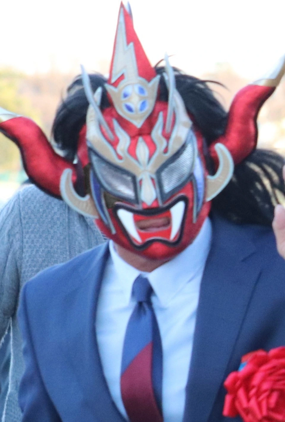 Jushin Thunder Liger Net Worth Estimate and Income Breakdown