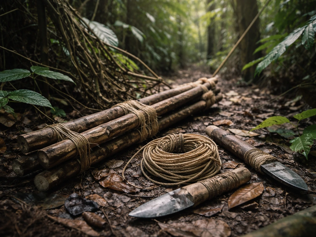 Primitive Jungle Lifeskills Net Worth Estimate and Income Breakdown
