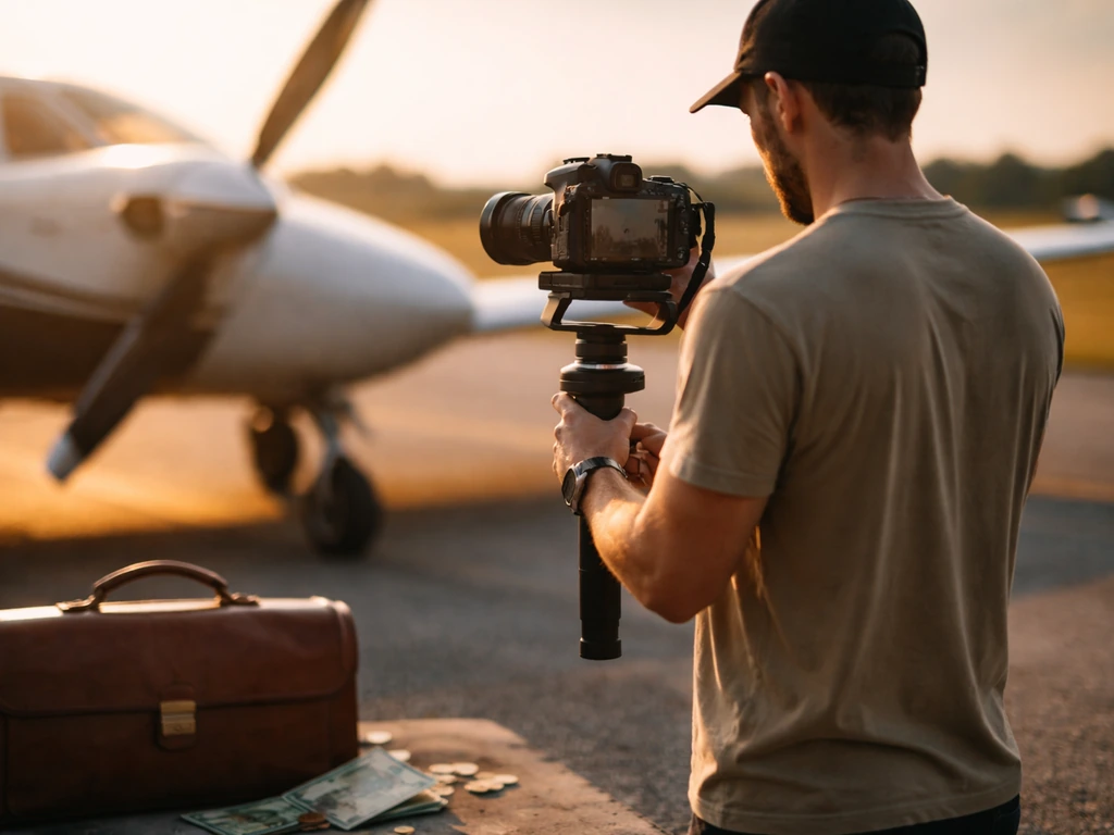 Flying Beast Net Worth 2026: Estimate, Income Sources, and How It’s Calculated