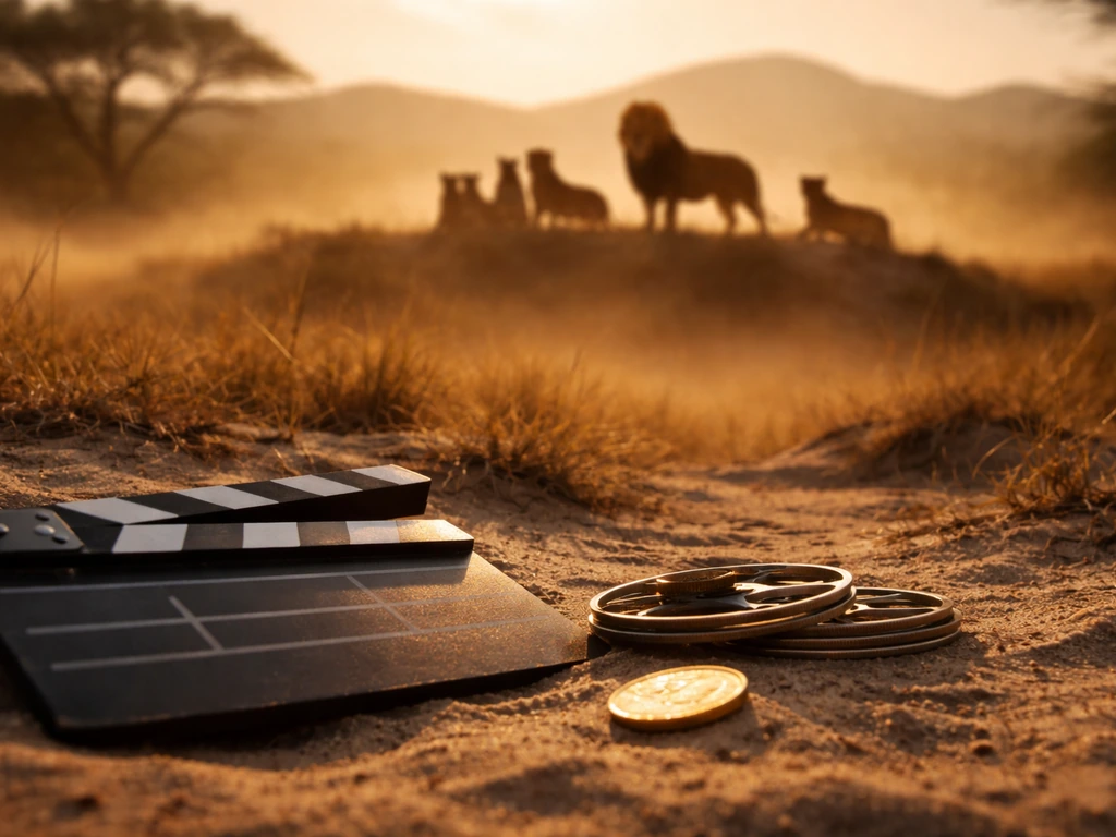 Lion King Net Worth: Franchise Value, Methods, and Estimates